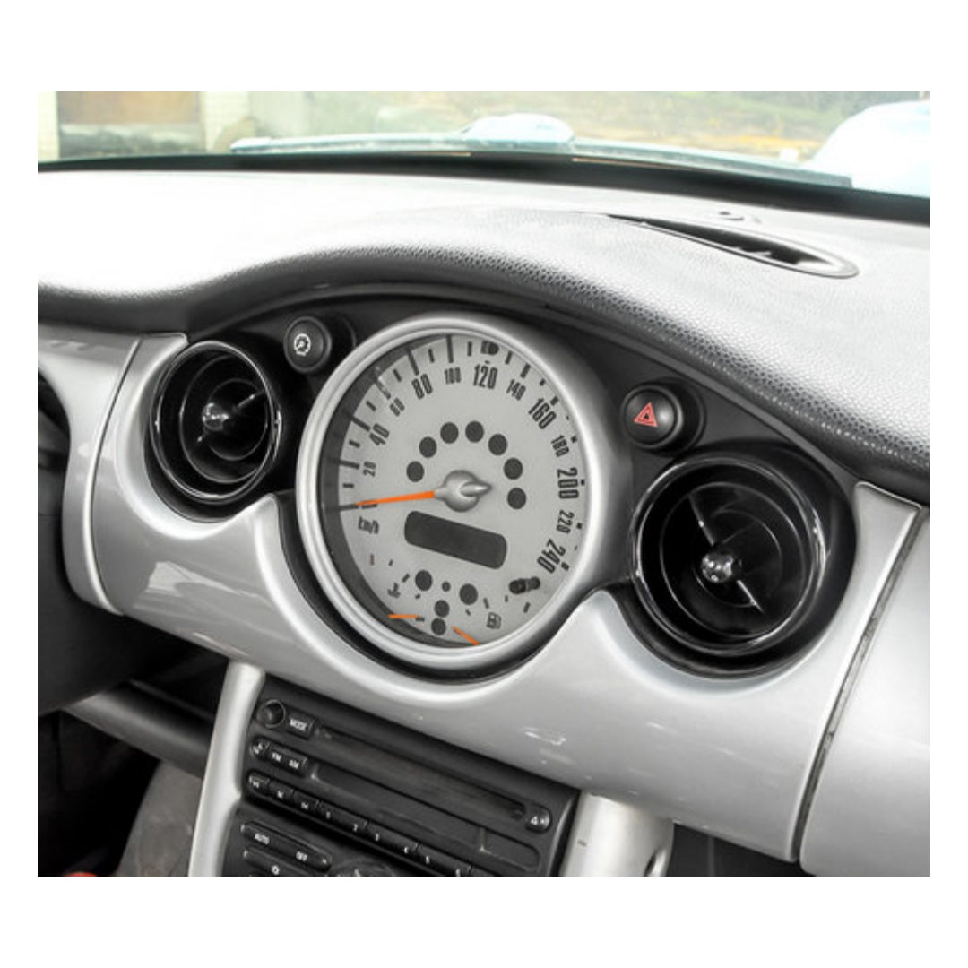 Car radio for Mini Cooper R50, R52, R53 9" (2000-2006) Android, Bluetooth, CarPlay, Android Auto, 2GB/4GB/6GB/8GB Ram