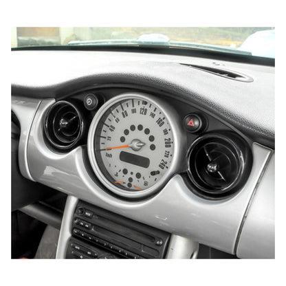 Car radio for Mini Cooper R50, R52, R53 9" (2000-2006) Android, Bluetooth, CarPlay, Android Auto, 2GB/4GB/6GB/8GB Ram