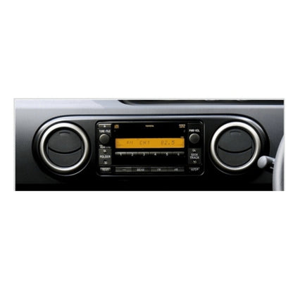 Autoradio per Toyota Corolla Rumion, Rukus, Scion E150 9" (2006-2013) Android, Bluetooth, CarPlay, Android Auto, 2GB/4GB/6GB/8GB Ram