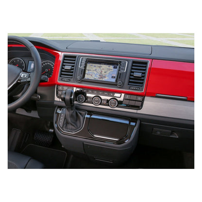 Car radio for Volkswagen Transporter 6 T6.1 9" (2015-2024) Android, Bluetooth, CarPlay, Android Auto, 2GB/4GB/6GB/8GB RAM
