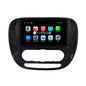 Autoradio per Kia Soul 2 PS 9" (2014-2020) Android, Bluetooth,  CarPlay, Android Auto, 2GB/4GB/6GB/8GB Ram