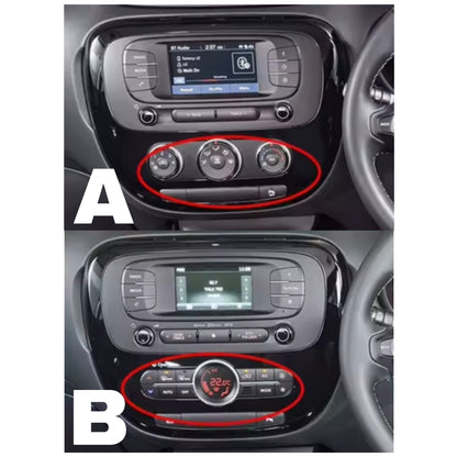 Autoradio per Kia Soul 2 PS 9" (2014-2020) Android, Bluetooth,  CarPlay, Android Auto, 2GB/4GB/6GB/8GB Ram