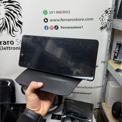 Autoradio per Ford Fiesta 12.3" (2009-2017) Android, Bluetooth, CarPlay, Android Auto, 4/64GB Ram