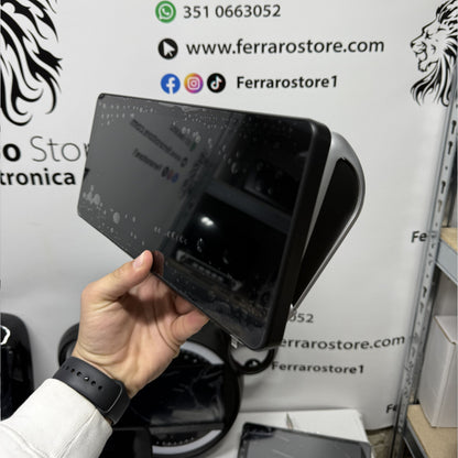 Autoradio per Peugeot 208/2008 12.3" (2012-2019) Android, Bluetooth, CarPlay, Android Auto, 4/64GB Ram