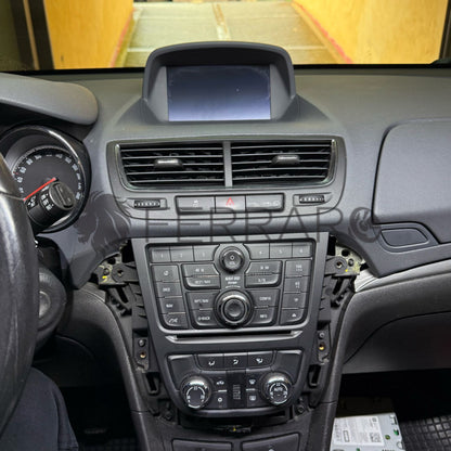 Autoradio per Opel Mokka 12.3" (2012-2019) Android, Bluetooth, CarPlay, Android Auto, 4/64GB Ram