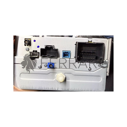 Autoradio per Opel Mokka 12.3" (2012-2019) Android, Bluetooth, CarPlay, Android Auto, 4/64GB Ram