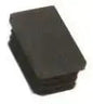 Feet for interlocking uprights (10 pcs)