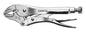 Adjustable snap pliers 250mm crv