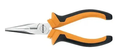 Flachzange 160 mm CrV