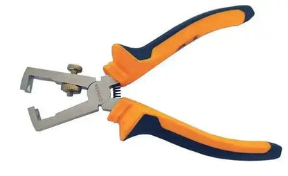 Abisolierzange 160mm CrV