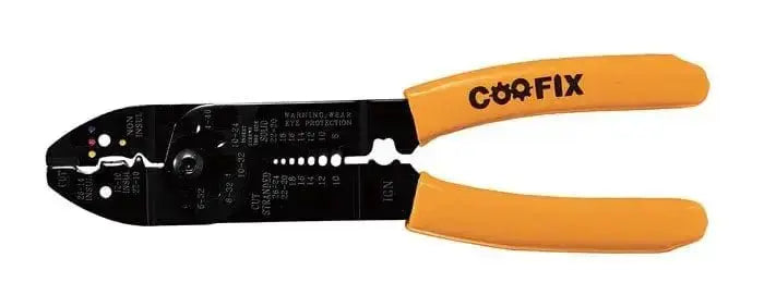 Pinza spellafili profession.215 mm