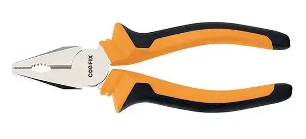 Pinza universale crv due misure