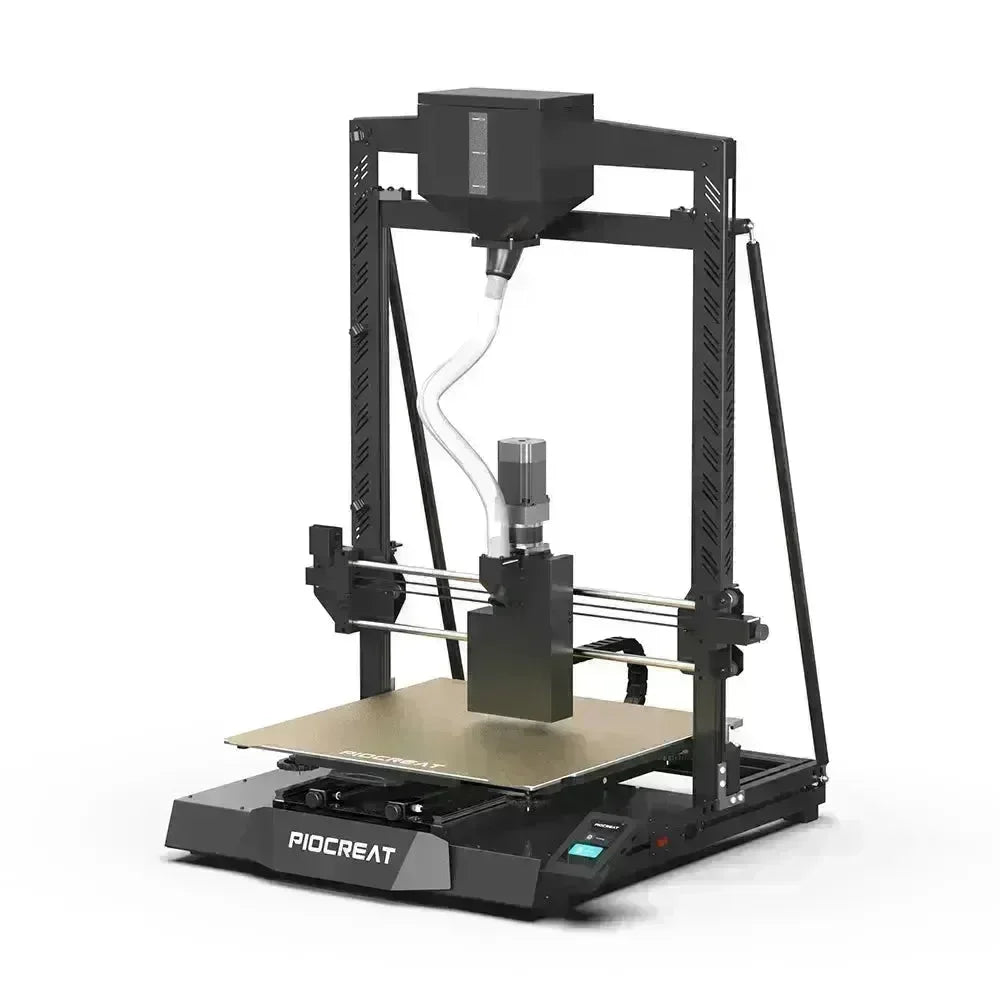 PIOCREAT G5 ULTRA STAMPANTE 3D A GRANULI