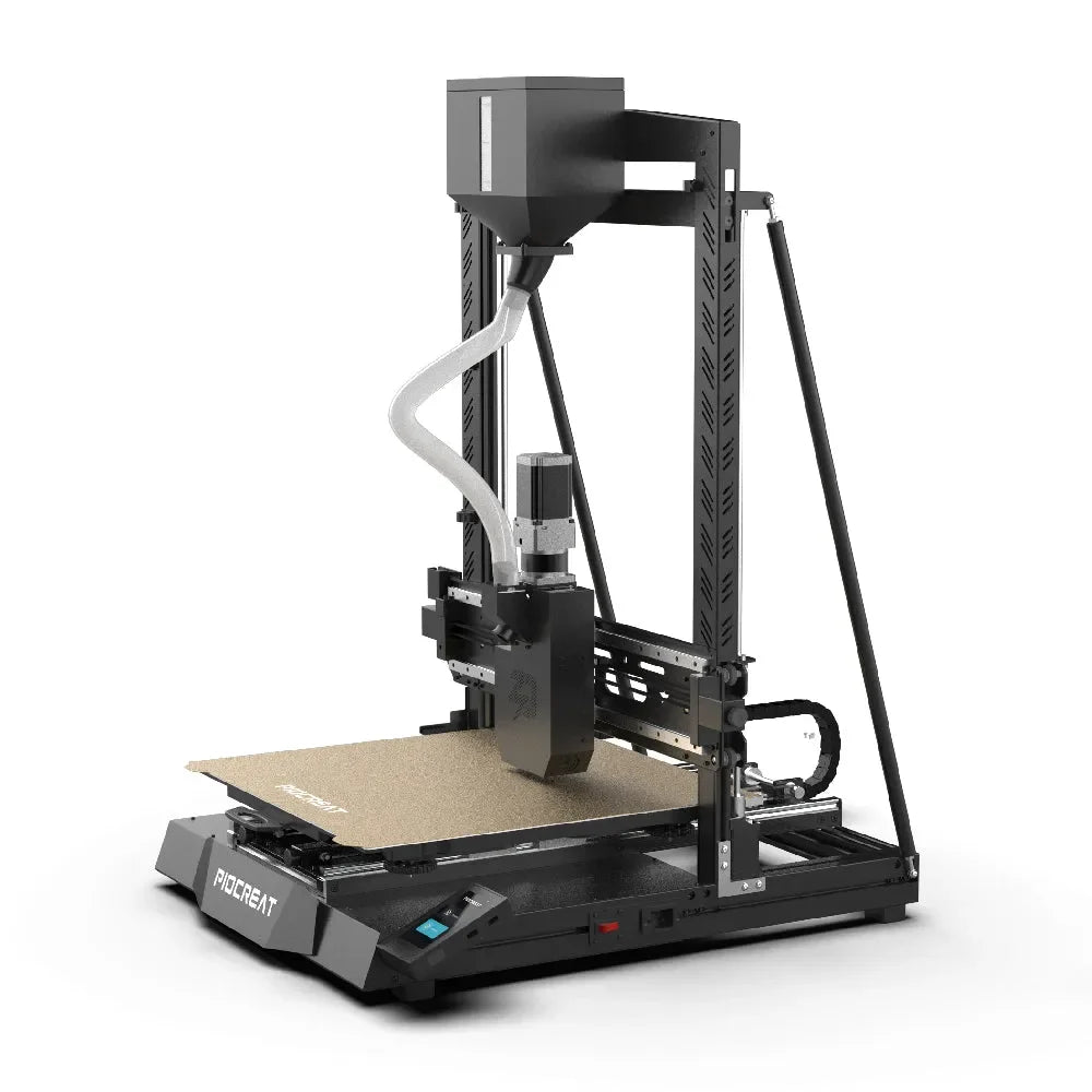 PIOCREAT G5 ULTRA STAMPANTE 3D A GRANULI