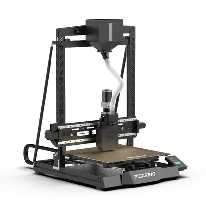 PIOCREAT G5 ULTRA STAMPANTE 3D A GRANULI