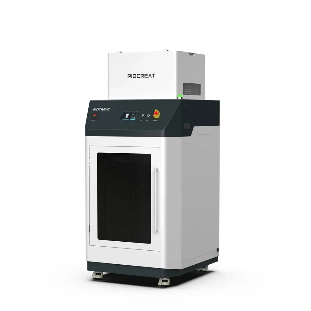PioCreat MS01 - High-Temperature Pellet 3D Printer