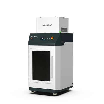 PioCreat MS01 - High-Temperature Pellet 3D Printer