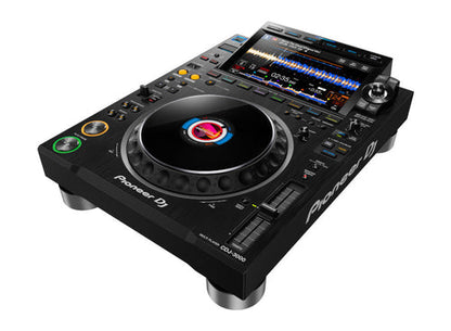 Bundle Pioneer DJ CDJ-3000