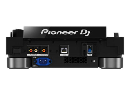 Bundle Pioneer DJ CDJ-3000