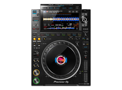 Bundle Pioneer DJ CDJ-3000