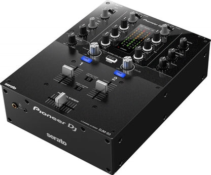 Mixer DJ Pioneer DJM-S3