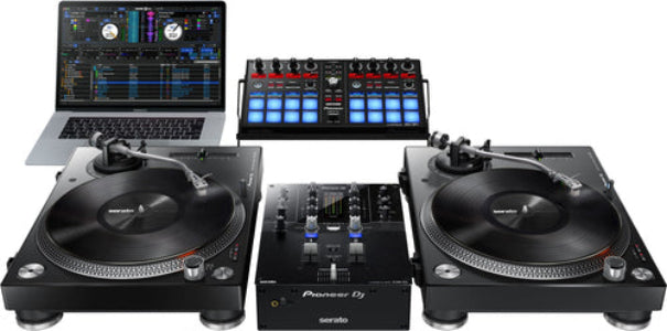 Mixer DJ Pioneer DJM-S3