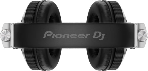 Cuffie professionali Pioneer DJ HDJ-X7-S – argento