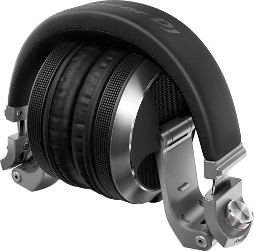 Cuffie professionali Pioneer DJ HDJ-X7-S – argento