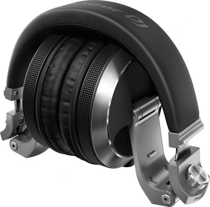 Cuffie professionali Pioneer DJ HDJ-X7-S – argento