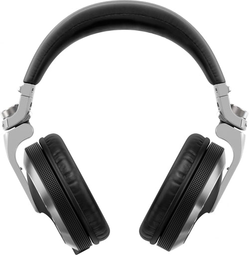 Cuffie professionali Pioneer DJ HDJ-X7-S – argento