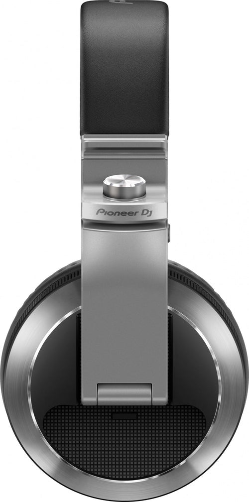 Cuffie professionali Pioneer DJ HDJ-X7-S – argento