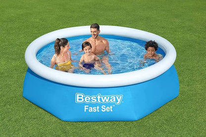 Selbststehender Pool 244x61h