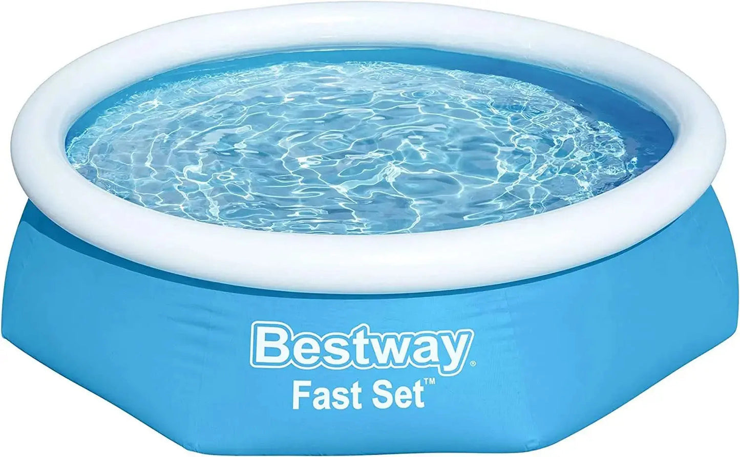 Selbststehender Pool 244x61h