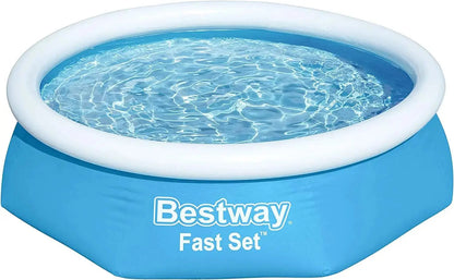 Selbststehender Pool 244x61h