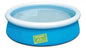 Rundes selbstaufstellendes Fast Set Schwimmbecken 152x38 cm