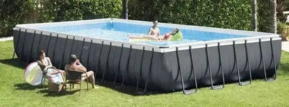 Intex Frame Pool 975x488x132