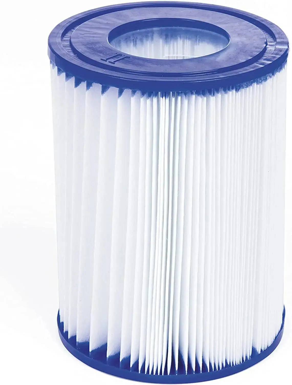Rechteckiger Pool in Rattan-Optik 488x244x122