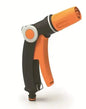 3-jet large spray gun