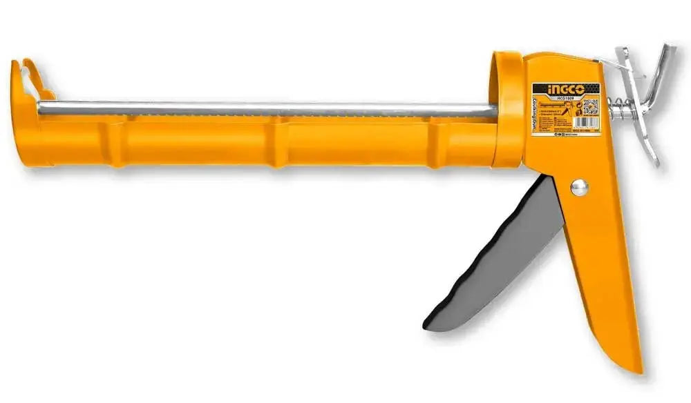 Silikonpistole 230MM Ingco