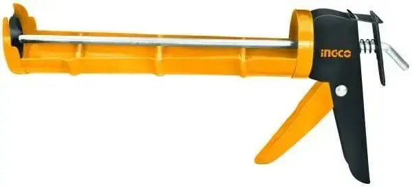 Silikonpistole 230 mm Stärke 0,8 mm Ingco
