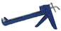 Basic blue silicone gun
