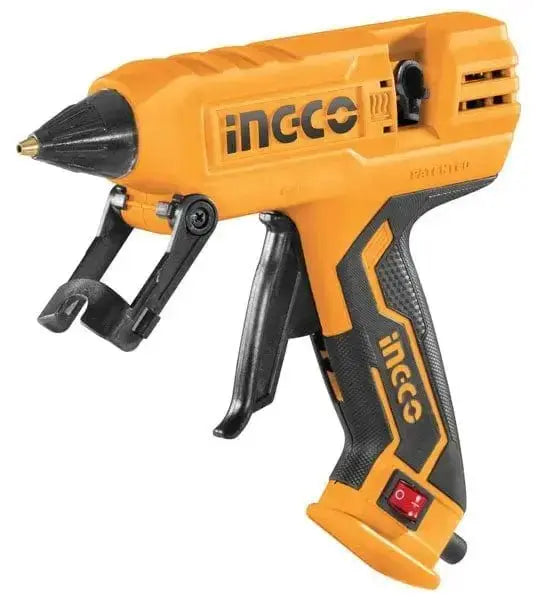 Pistola termocollante professionale 220w ingco