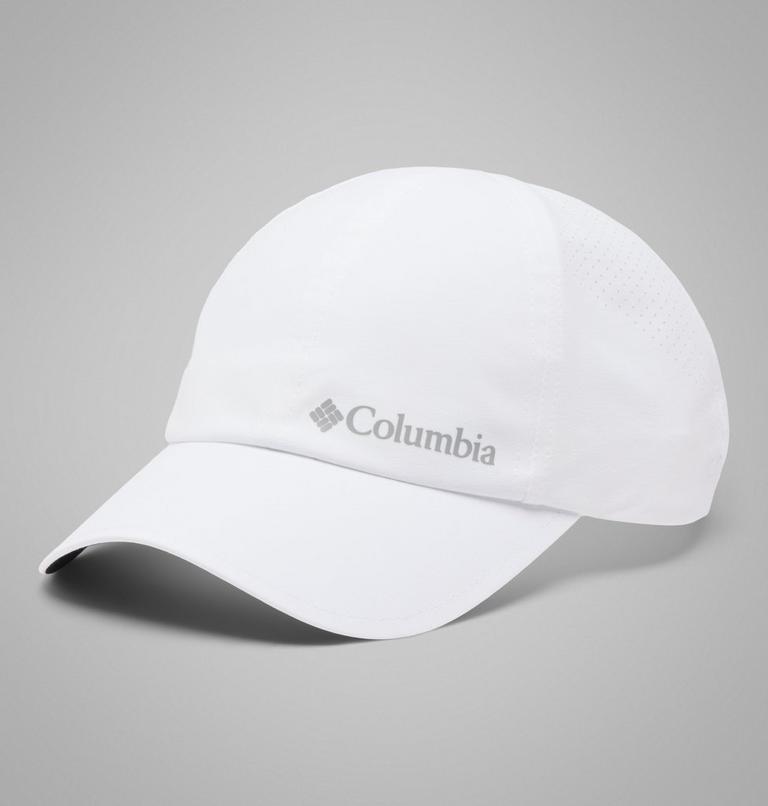 Columbia Berretto Silver Ridge IV unisex 2121141100 bianco