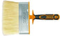 Brush head blonde bristle 120x30 ingco