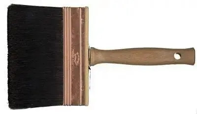 Plafone setola cinese nera 3x14