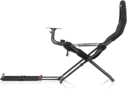 Playseat Postazione Simulazione Guida + Sedia Rc312 Challenge Per Volante Gaming
