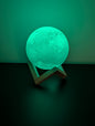 Lampada Plutone - Collezione Sistema Solare