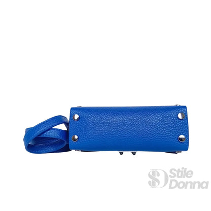 Stile Donna Bags - Pochette a Tracolla in Ecopelle