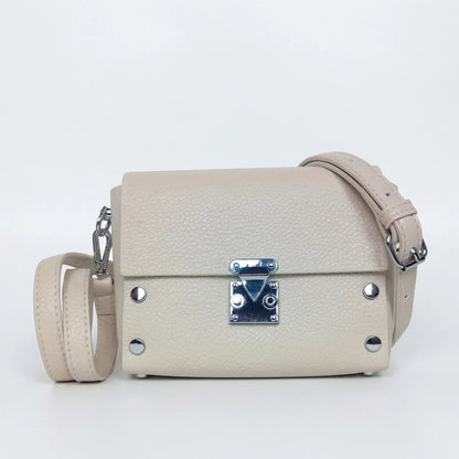 Stile Donna Bags - Pochette a Tracolla in Ecopelle