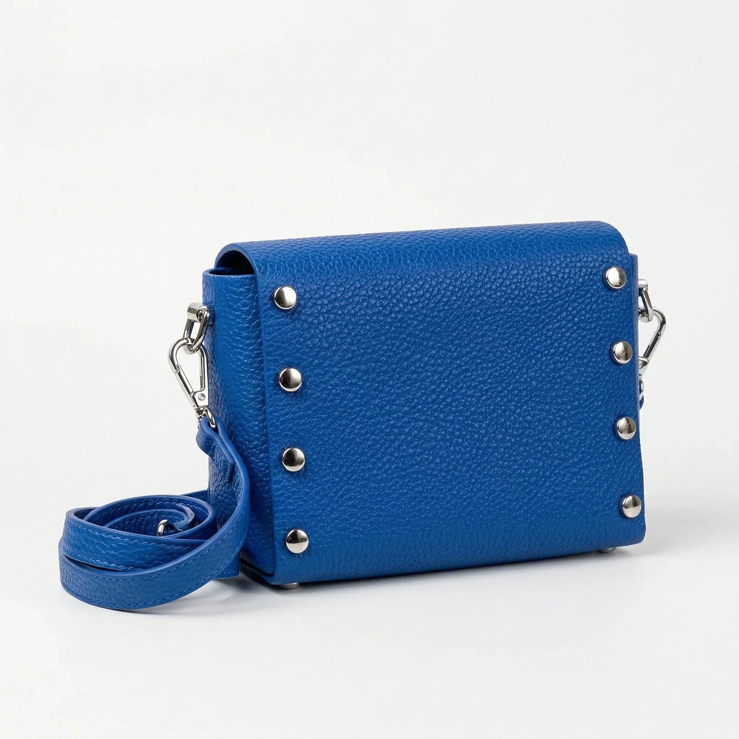 Stile Donna Bags - Pochette a Tracolla in Ecopelle